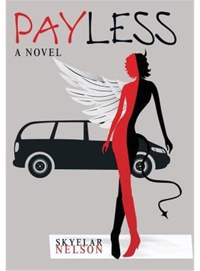 按需印刷Payless[9781480834200]