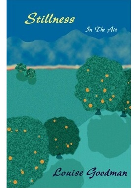 按需印刷Stillness In The Air[9780595232086]