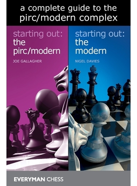 按需印刷A Complete Guide to the Pirc Modern Complex[9781781944684]