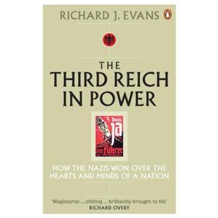 预订The the and Nazis Won Power 1939 Nation 1933 How Hearts Over Minds Reich Third