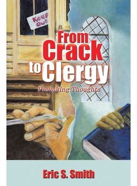 按需印刷不退不换From Crack to Clergy[9781434378095]