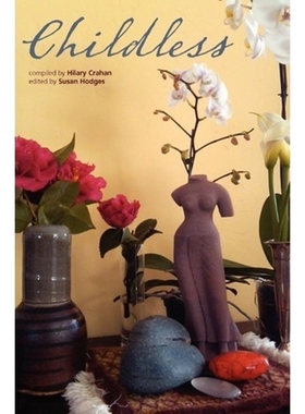 按需印刷Childless[9780557332922]