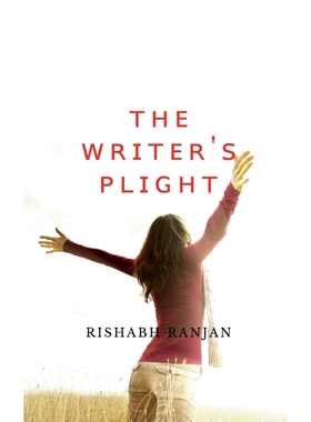 按需印刷THE WRITER S PLIGHT[9781648990618]