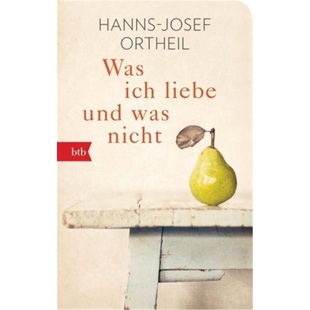 ich liebe 9783442718481 德语 nicht Was was 预订 und