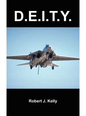 按需印刷D.E.I.T.Y.[9781414012193]