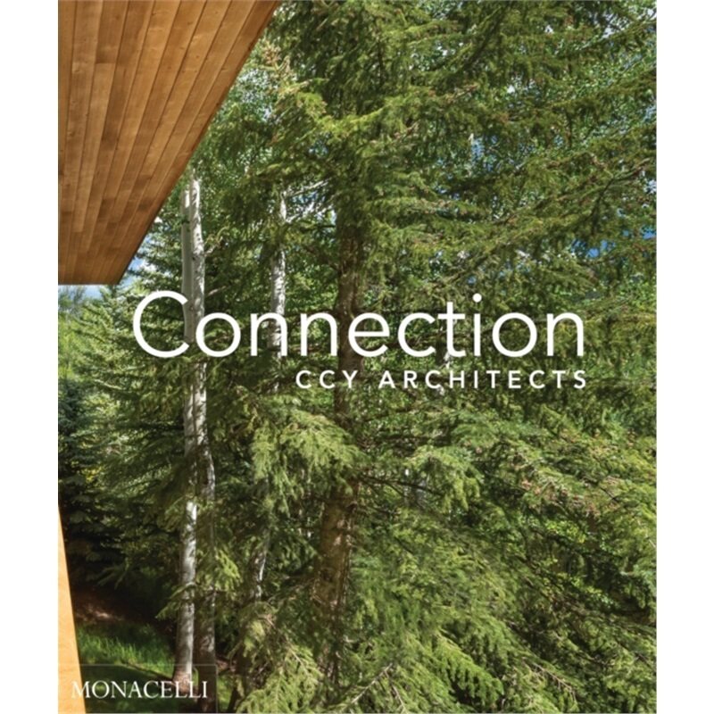预订不退不换Connection[9781580935777]