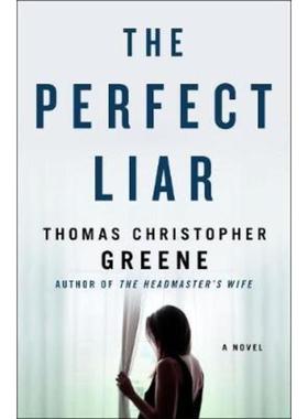 预订The Perfect Liar:A Novel