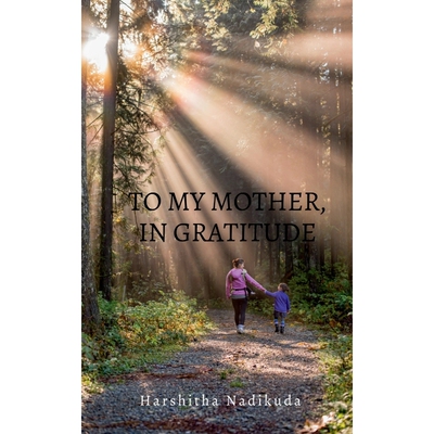 按需印刷To My Mother, In Gratitude[9798887836133]