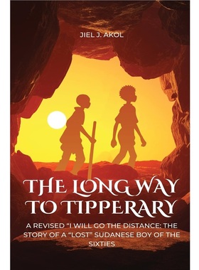 按需印刷THE LONG WAY TO TIPPERARY