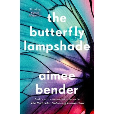 预订The Butterfly Lampshade