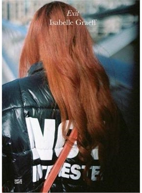 预订Isabelle Graeff:Exit