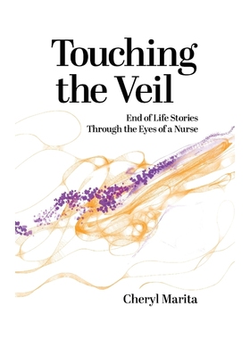 按需印刷Touching the Veil[9798985589504]