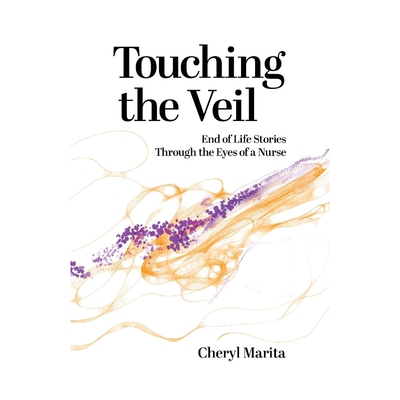 按需印刷不退不换Touching the Veil[9798985589504]