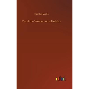 Holiday 9783732649273 little 按需印刷Two Women