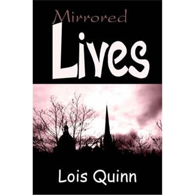 按需印刷Mirrored Lives[9781420831542]
