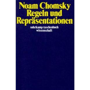 预订不退不换德语 Regeln und Repräsentationen: