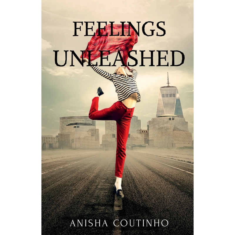 按需印刷Feelings Unleashed[9781648053542]
