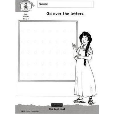 预订Storyworlds Reception/P1 Stage 3, Our World, Workbook (8 Pack)