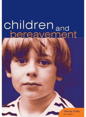 按需印刷Children and Bereavement[9781781403075]