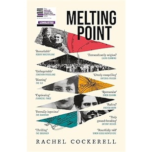 现货Melting Point[9781035408931]