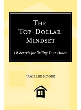 按需印刷The Top-Dollar Mindset[9780578015279]