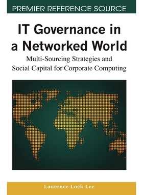 按需印刷IT Governance in a Networked World[9781605660844]
