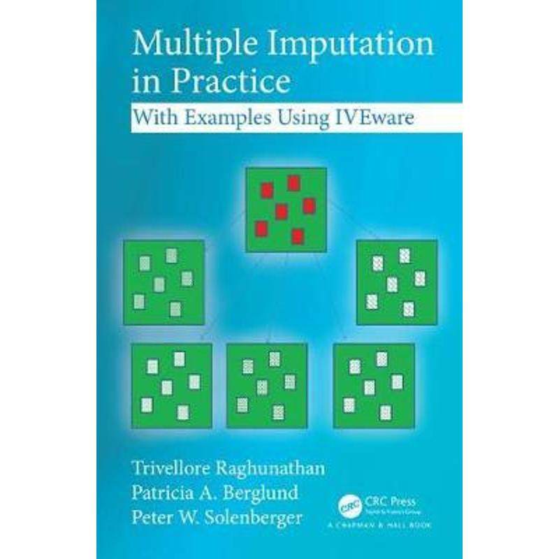 预订multiple imputation in practice:with examples using iveware