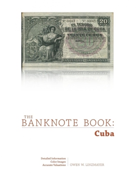 按需印刷The Banknote Book[9780359678051]