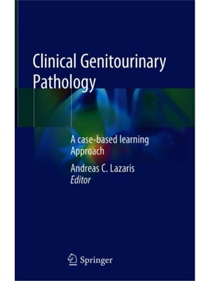 预订不退不换Clinical Genitourinary Pathology