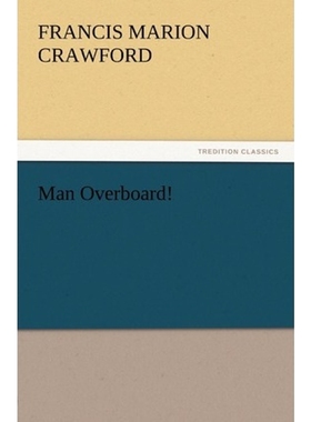 按需印刷Man Overboard![9783847212584]