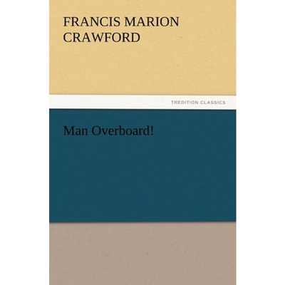 按需印刷Man Overboard![9783847212584]