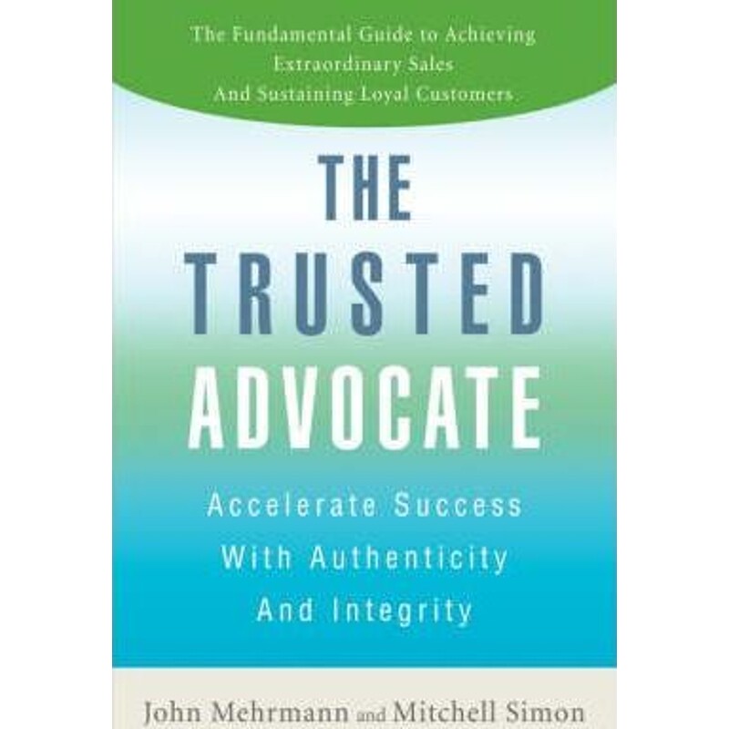 按需印刷不退不换The Trusted Advocate[9780595474677]