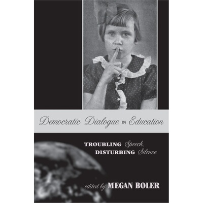 预订Democratic Dialogue in Education[9780820463193]