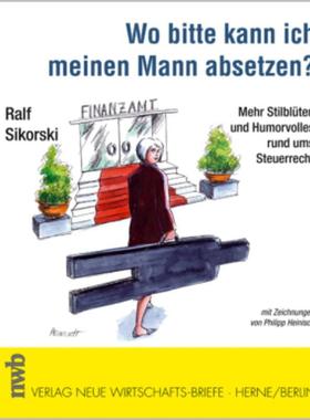 预订【德语】 Wo bitte kann ich meinen Mann absetzen?:M