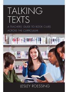 按需印刷Talking Texts[9781475834581]