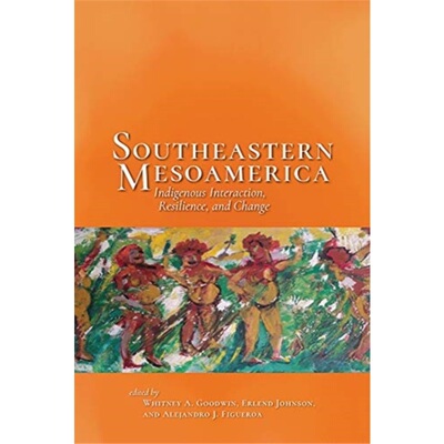 预订不退不换Southeastern Mesoamerica[9781646420964]