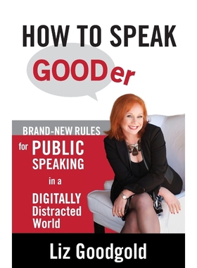 按需印刷How to Speak Gooder[9780977654727]