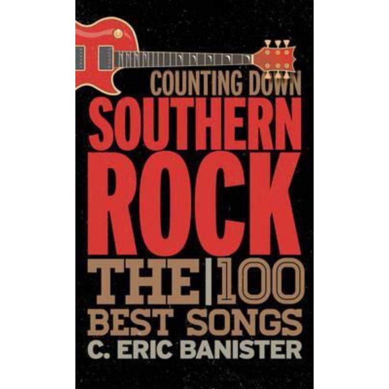 预订不退不换Counting Down Southern Rock:The 100 Best Songs