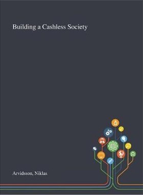 按需印刷Building a Cashless Society[9781013270918]