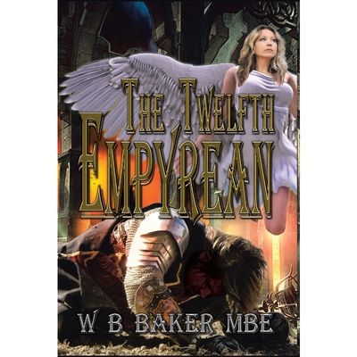 按需印刷不退不换The Twelfth Empyrean[9781514468449]