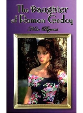 按需印刷The Daughter of Ramon Godoy[9780759696389]