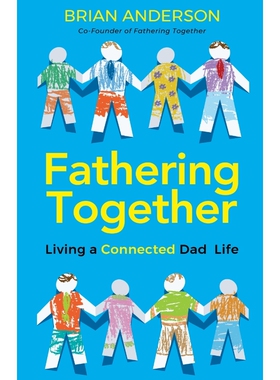 按需印刷不退不换Fathering Together[9798885045414]