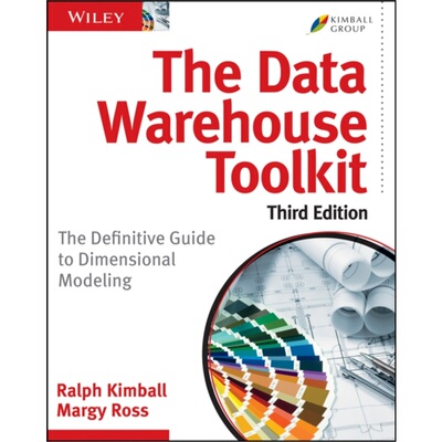 预订The Data Warehouse Toolkit:The Definitive Guide to Dimensional Modeling[9781118530801]