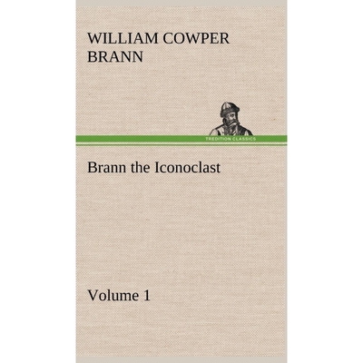 按需印刷Brann the Iconoclast - Volume 01[9783849182069]