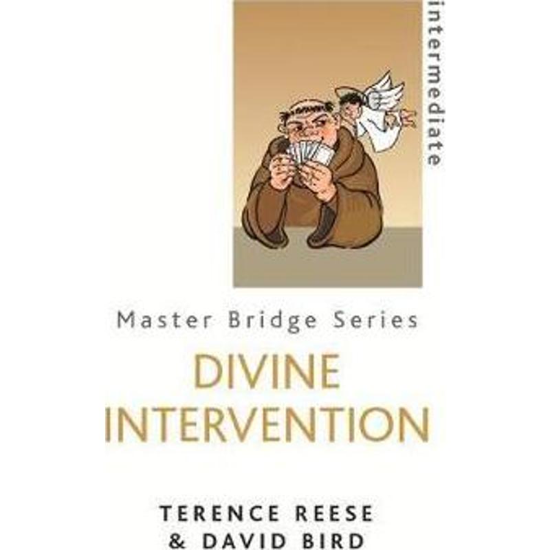 预订Divine Intervention
