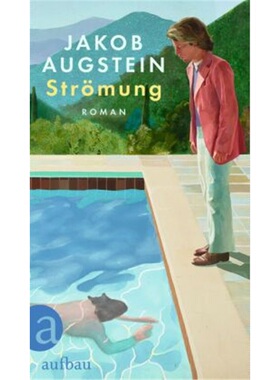 预订【德语】Stromung[9783351039493]