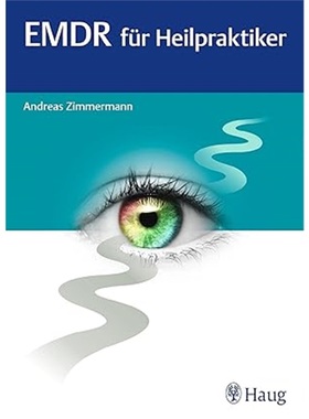 预订【德语】EMDR fUr Heilpraktiker