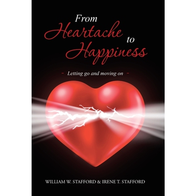 按需印刷From Heartache to Happiness[9781452592428]