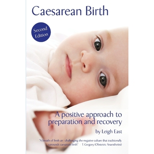 按需印刷Caesarean Birth[9780956848024]