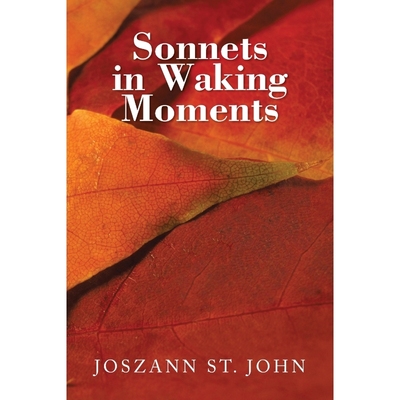 按需印刷Sonnets in Waking Moments[9781479784905]